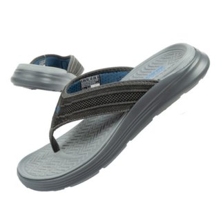 Japonki Skechers Sargo M 204383 CHAR Skechers