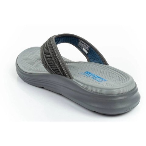 Japonki Skechers Sargo M 204383 CHAR Skechers