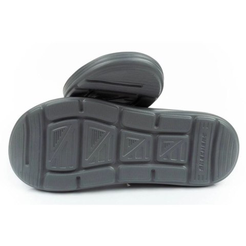 Japonki Skechers Sargo M 204383 CHAR Skechers