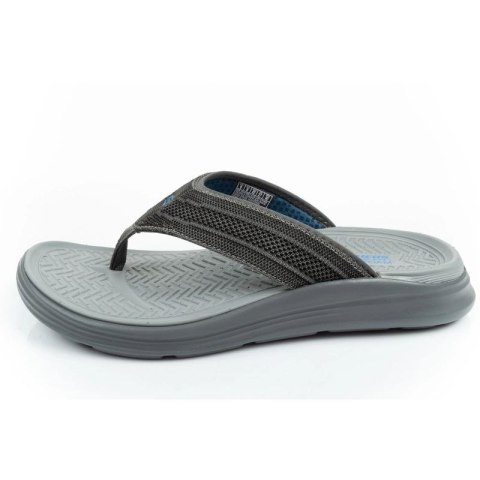 Japonki Skechers Sargo M 204383 CHAR Skechers
