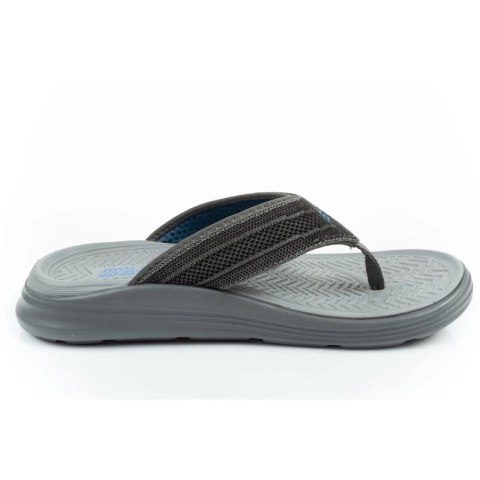 Japonki Skechers Sargo M 204383 CHAR Skechers