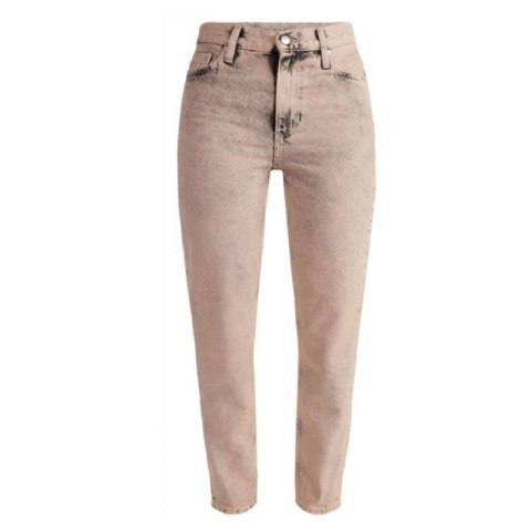 Jeansy Calvin Klein Jeans Mom Fit W J20J221795 Calvin Klein