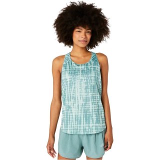 Koszulka Asics Road All Over Print Tank W 2012D071-300 Asics