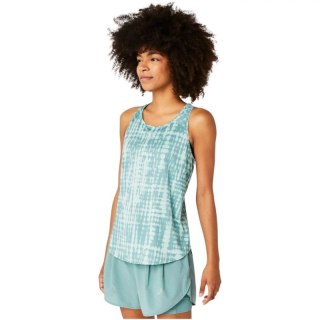 Koszulka Asics Road All Over Print Tank W 2012D071-300 Asics