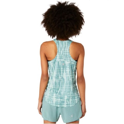 Koszulka Asics Road All Over Print Tank W 2012D071-300 Asics