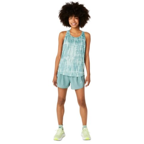 Koszulka Asics Road All Over Print Tank W 2012D071-300 Asics