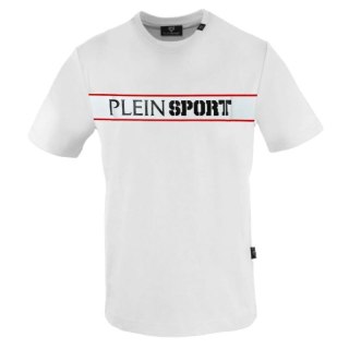 Koszulka Plein Sport Regular M TIPS405 Plein Sport