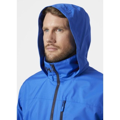 Kurtka Helly Hansen Crew Hooded Jacket M 34443 543 Helly Hansen