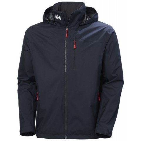 Kurtka Helly Hansen Crew Hooded Jacket M 34443 597 Helly Hansen