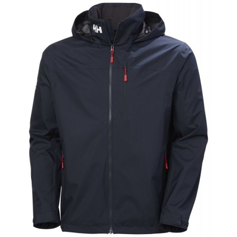 Kurtka Helly Hansen Crew Hooded Jacket M 34443 597 Helly Hansen