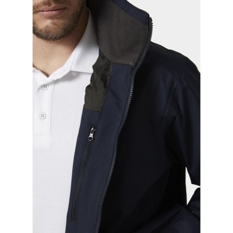 Kurtka Helly Hansen Crew Hooded Jacket M 34443 597 Helly Hansen