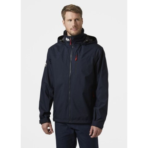 Kurtka Helly Hansen Crew Hooded Jacket M 34443 597 Helly Hansen