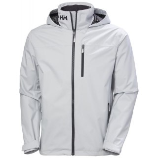 Kurtka Helly Hansen Crew Hooded Jacket M 34443 853 Helly Hansen