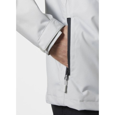 Kurtka Helly Hansen Crew Hooded Jacket M 34443 853 Helly Hansen