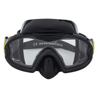Maska do nurkowania AquaWave Naale Mask Jr 92800597093 AquaWave