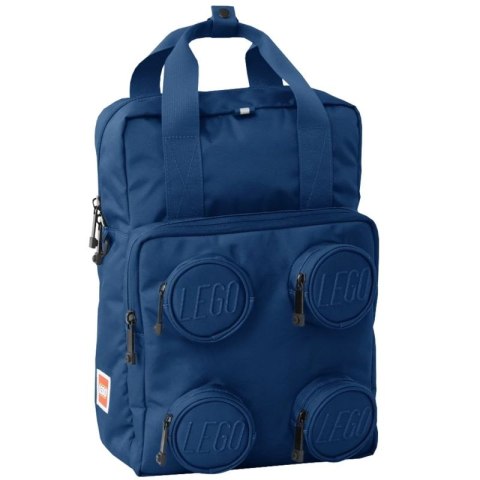 Plecak Lego Brick 2x2 Backpack 20205-0140 Inny