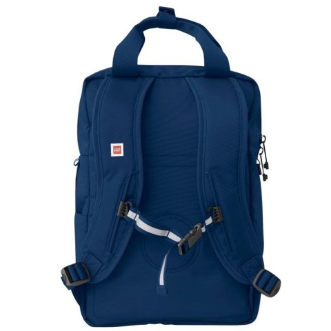 Plecak Lego Brick 2x2 Backpack 20205-0140 Inny