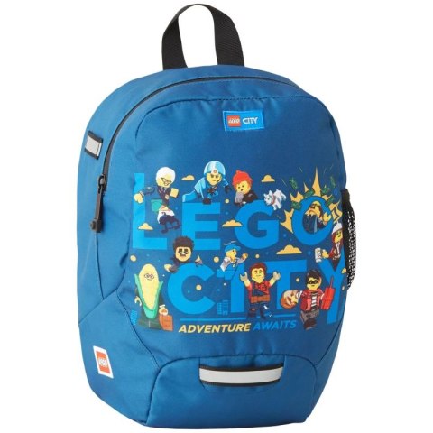 Plecak Lego Kindergarten Backpack 10030-2312 Lego