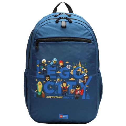 Plecak Lego Urban Backpack 20268-2312 Lego