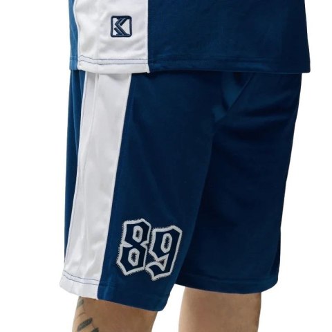 Spodenki Karl Kani Og Block Basketball Shorts M 6013770 Karl Kani