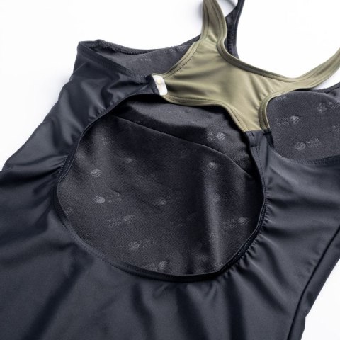 Strój kąpielowy Aquawave Qarakuma Wmns Ps W 92800593846 AquaWave