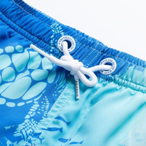 Szorty Aquawave Bali Kids Jr 92800593994 AquaWave
