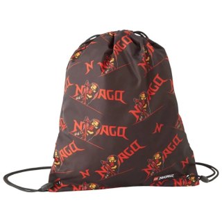 Worek Lego Ninjago Gymsack 10034-2302 Lego