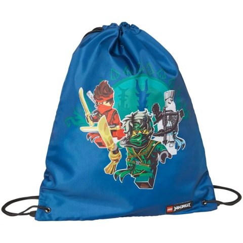 Worek Lego Ninjago Into the Unknown Gymsack 10105-2303 Lego