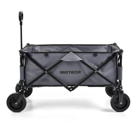 Wózek transportowy składany Meteor 16906 Meteor