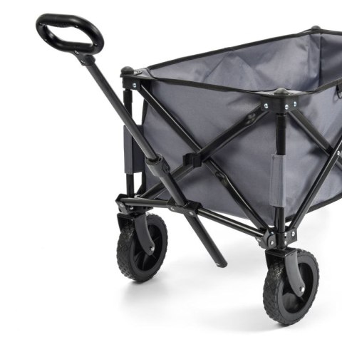 Wózek transportowy składany Meteor 16906 Meteor