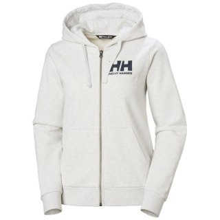 Bluza Helly Hansen HH Logo Full Zip Hoodie W 34461 823 Helly Hansen