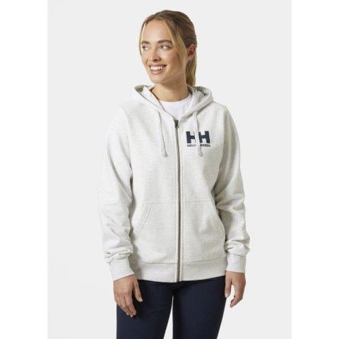 Bluza Helly Hansen HH Logo Full Zip Hoodie W 34461 823 Helly Hansen