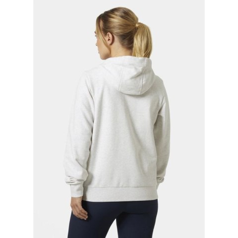 Bluza Helly Hansen HH Logo Full Zip Hoodie W 34461 823 Helly Hansen