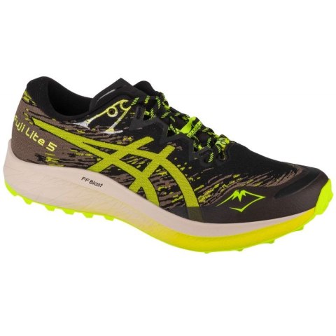 Buty Asics Fuji Lite 5 M 1011B889-001 Asics