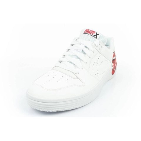 Buty Skechers Palmilla Rolling Stones M 210748/WHT Skechers