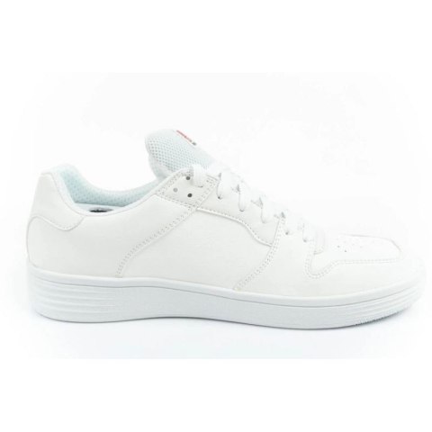 Buty Skechers Palmilla Rolling Stones M 210748/WHT Skechers