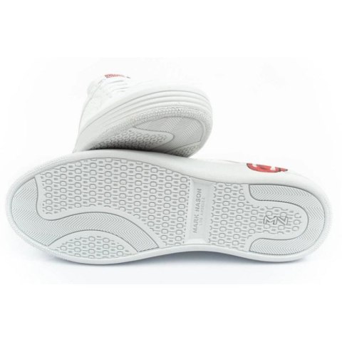 Buty Skechers Palmilla Rolling Stones M 210748/WHT Skechers