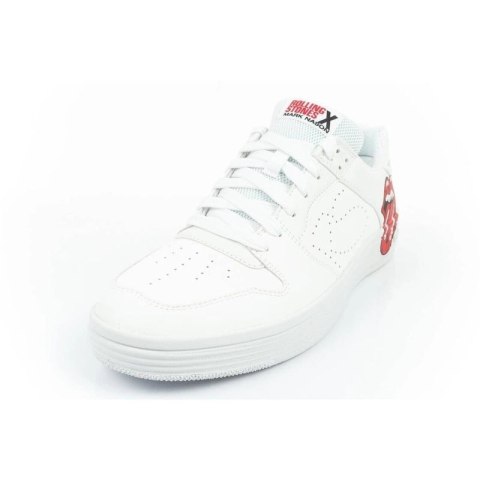 Buty Skechers Palmilla Rolling Stones M 210748/WHT Skechers