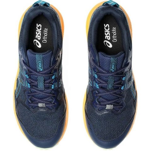 Buty do biegania Asics Gel Sonoma 7 M 1011B595 404 Asics