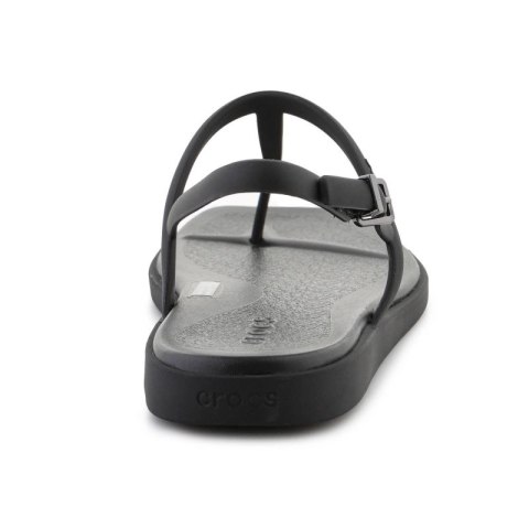 Japonki Crocs Miami Thong Flip W 209793-001 Crocs