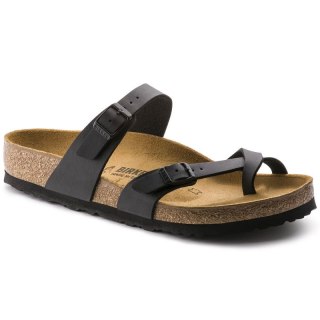 Klapki Birkenstock Mayari W 0071793 Birkenstock