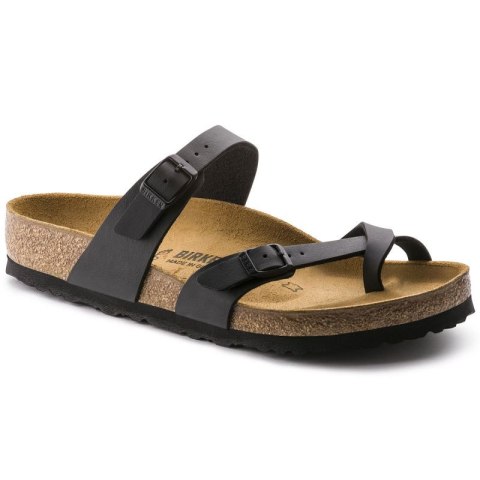 Klapki Birkenstock Mayari W 0071793 Birkenstock