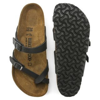Klapki Birkenstock Mayari W 0071793 Birkenstock