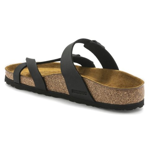 Klapki Birkenstock Mayari W 0071793 Birkenstock