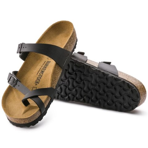 Klapki Birkenstock Mayari W 0071793 Birkenstock