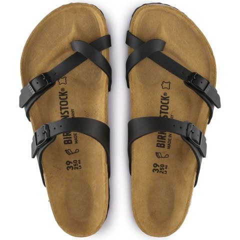 Klapki Birkenstock Mayari W 0071793 Birkenstock