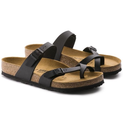 Klapki Birkenstock Mayari W 0071793 Birkenstock
