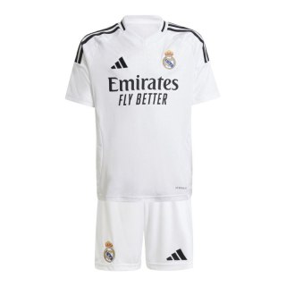 Komplet adidas Real Madryt Home Jr IT5203 Adidas