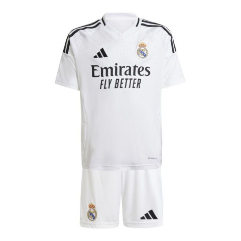 Komplet adidas Real Madryt Home Jr IT5203 Adidas