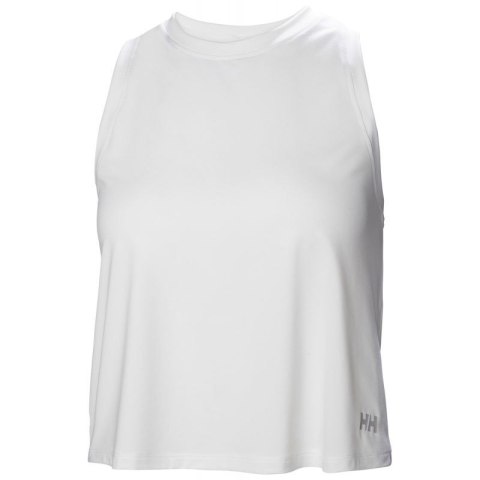 Koszulka Helly Hansen Ocean Cropped Tank Top W 34269 001 Helly Hansen